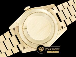 RDD0205C - DayDate 40mm Flt YGYG Wht Stick Noob A3255 Mod - 17.jpg